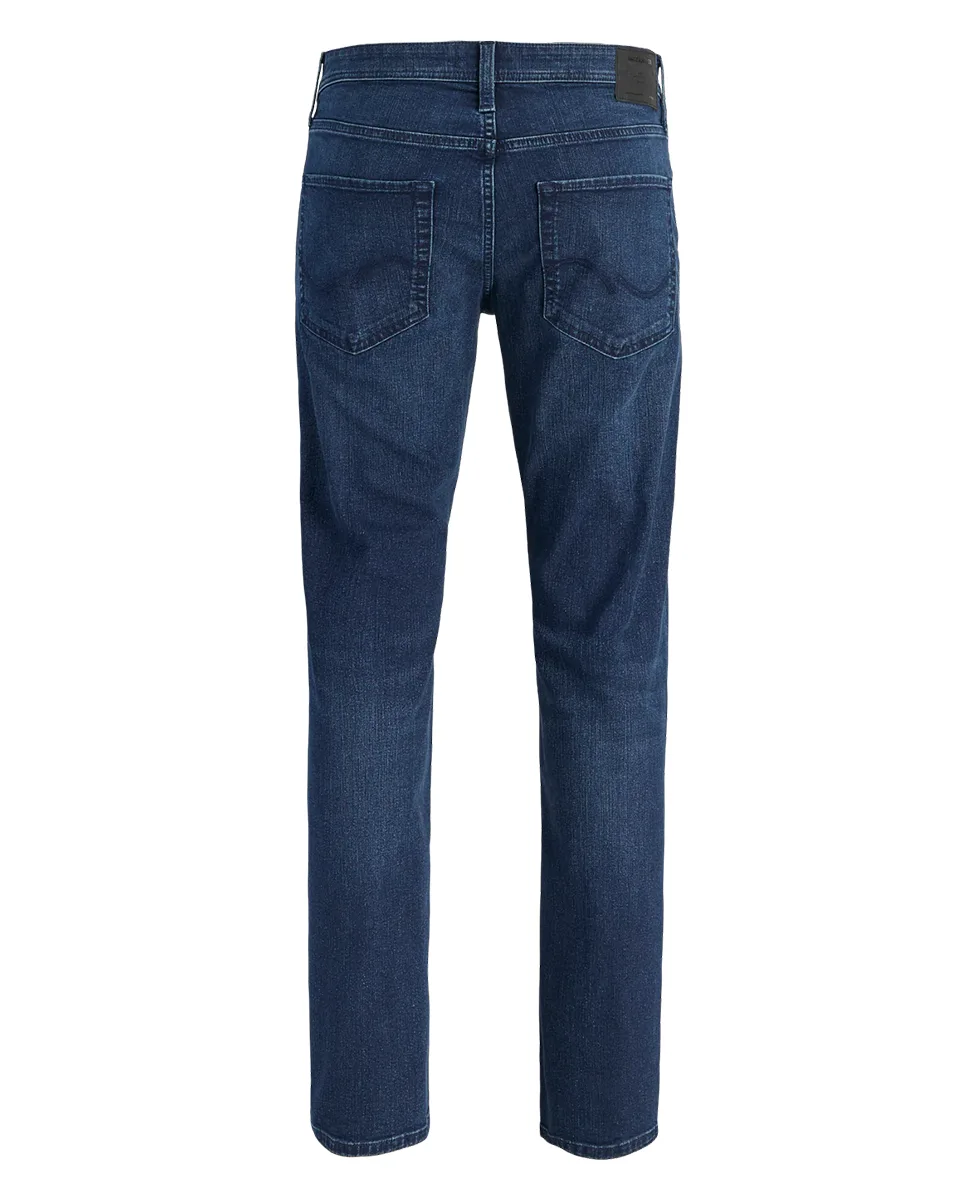 Jack and Jones Hlače Clark Original Blue Denim - Image 2