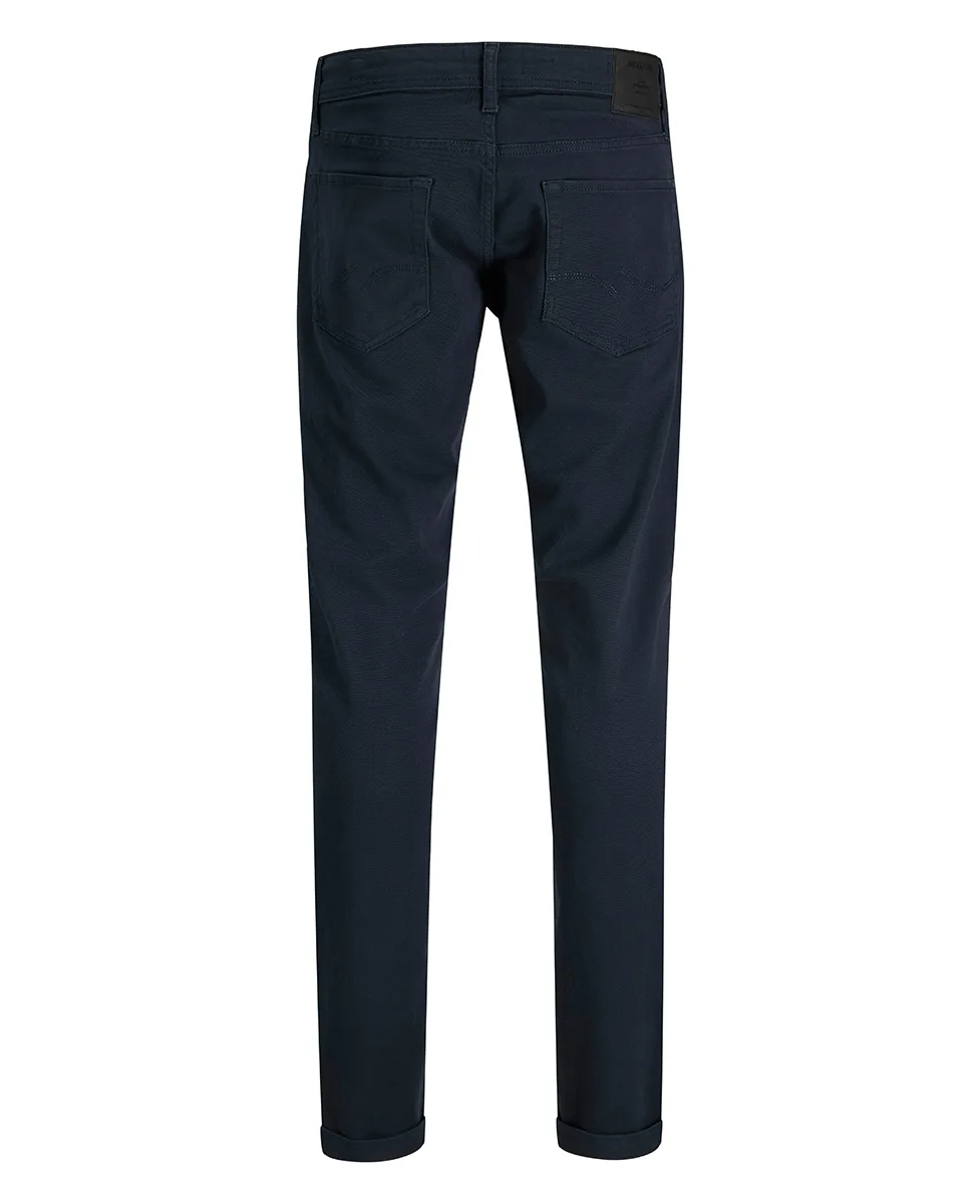 Jack and Jones Hlače Glenn Original 014 - Image 2