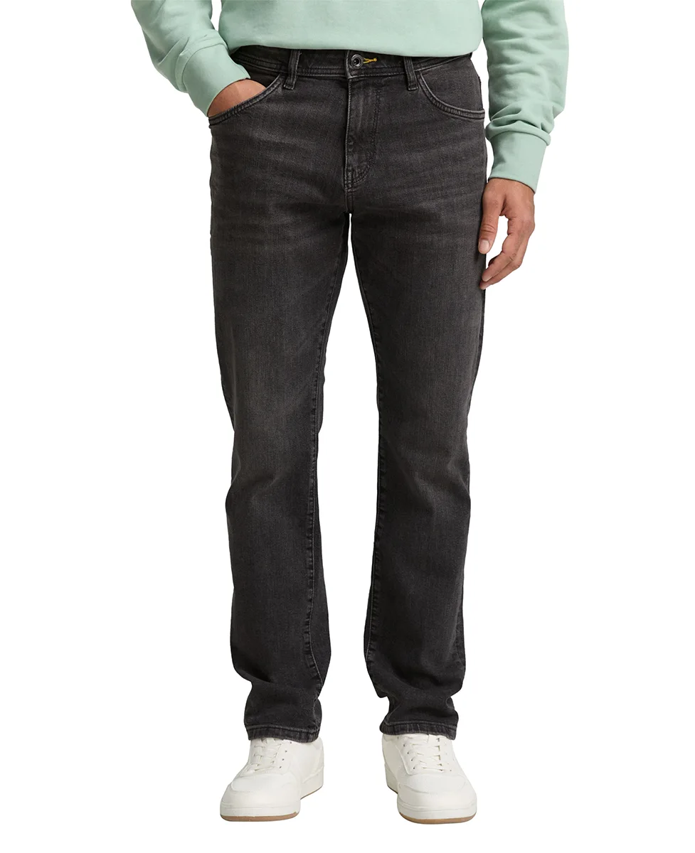 Tom Tailor Hlače Josh Regular Slim