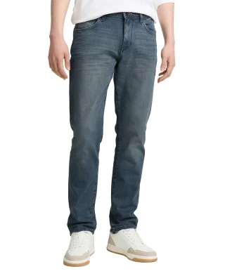 Tom Tailor Hlače Josh Regular Slim