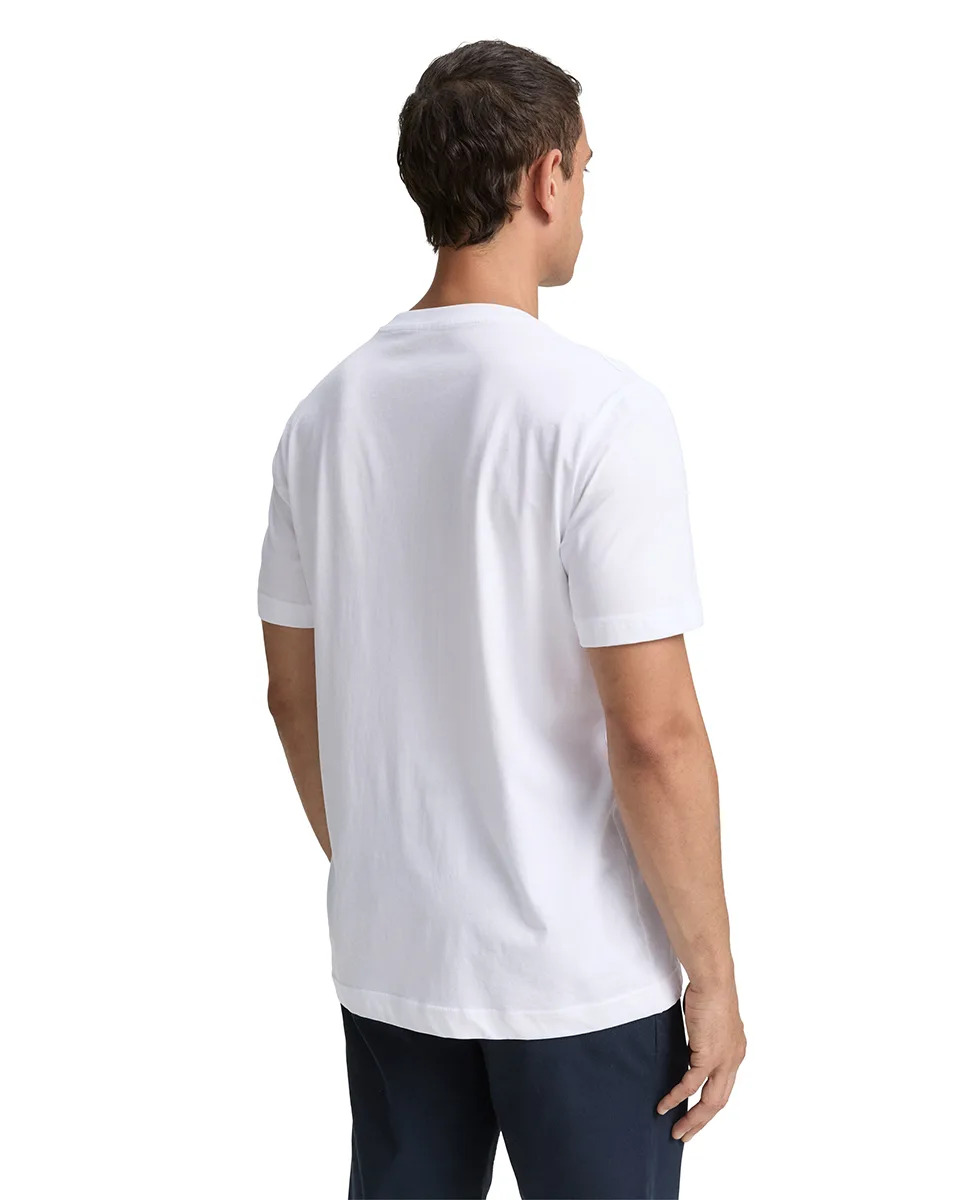 Alternative view of Tom Tailor Majica Cotton In A 2-pack