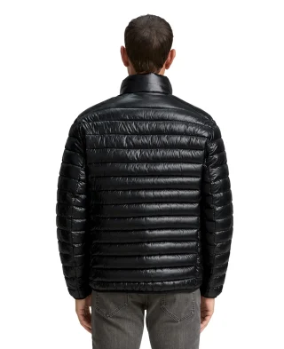 Alternative view of Tom Tailor Jakna Lightweight Quilted