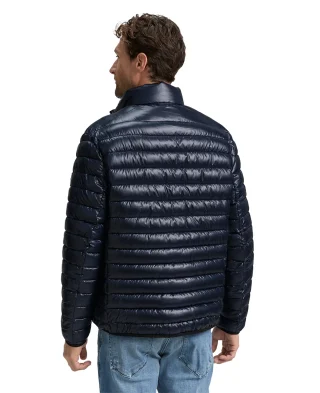 Alternative view of Tom Tailor Jakna Lightweight Quilted