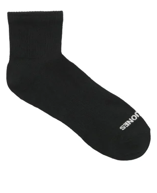 Jack And Jones Čarape Short Tennis 3 Pack One Size - Image 3