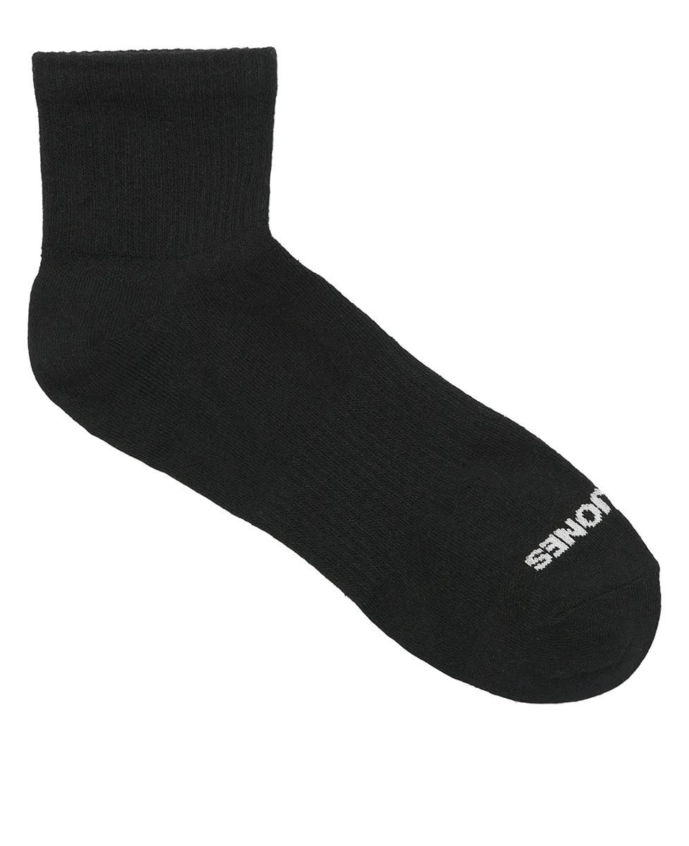 Jack And Jones Čarape Short Tennis 3 Pack One Size - Image 3