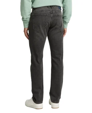 Alternative view of Tom Tailor Hlače Josh Regular Slim