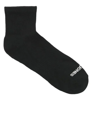 Jack And Jones Čarape Short Tennis 3 Pack One Size - Image 4