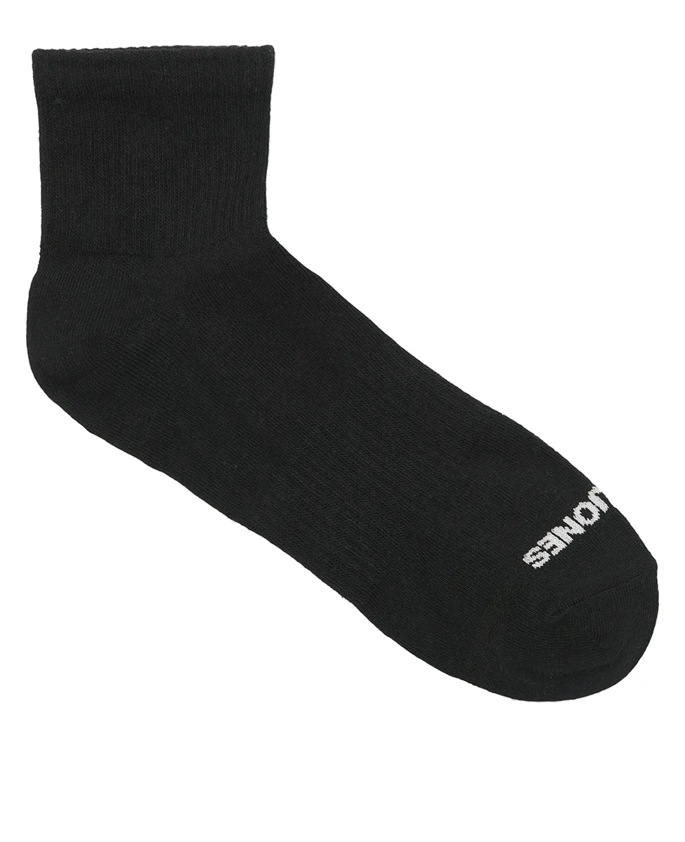 Jack And Jones Čarape Short Tennis 3 Pack One Size - Image 4