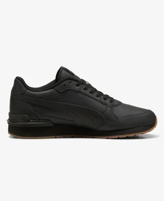 Puma Patike ST Runner v4 Leather Sneakers - Image 4