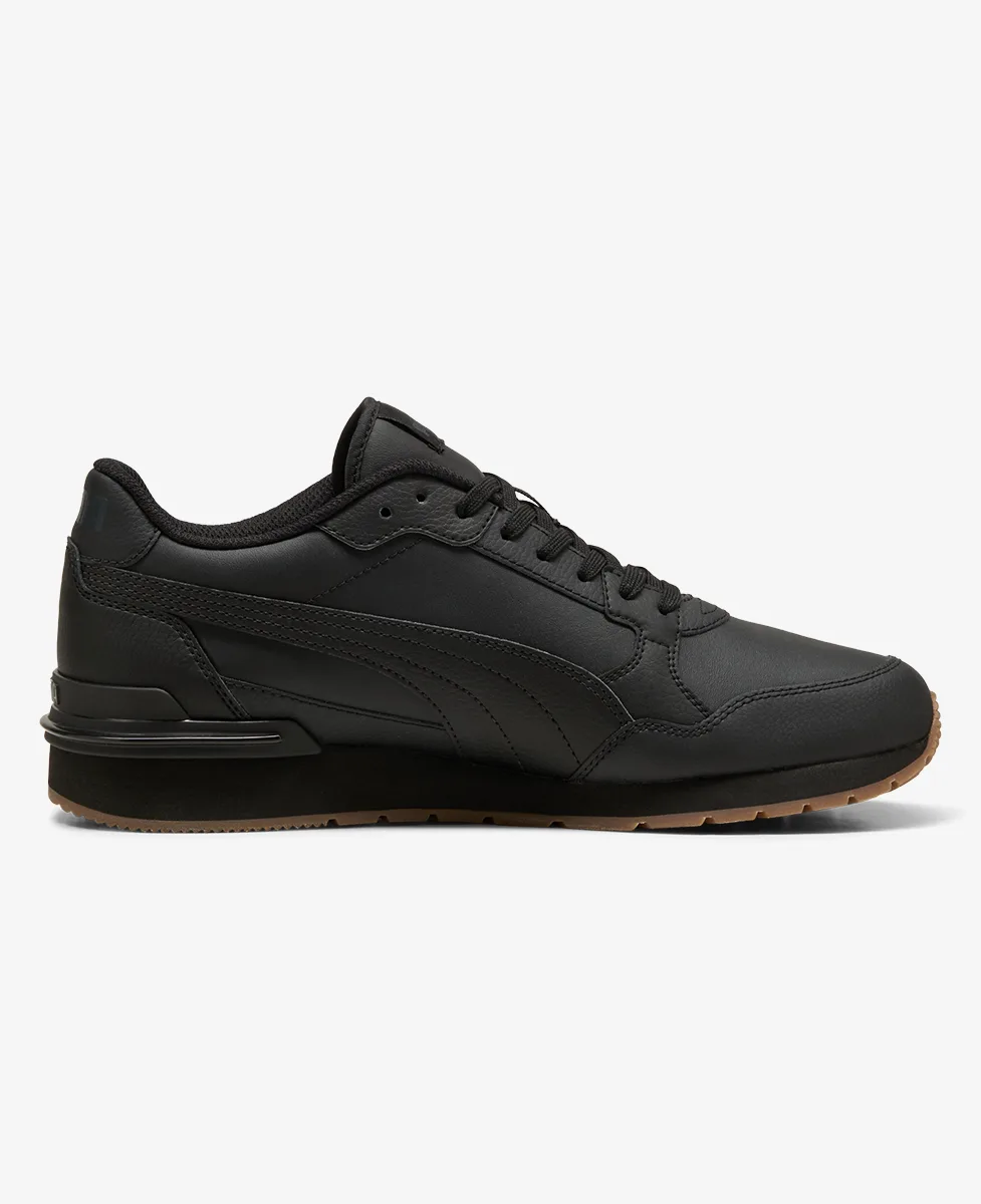 Puma Patike ST Runner v4 Leather Sneakers - Image 4