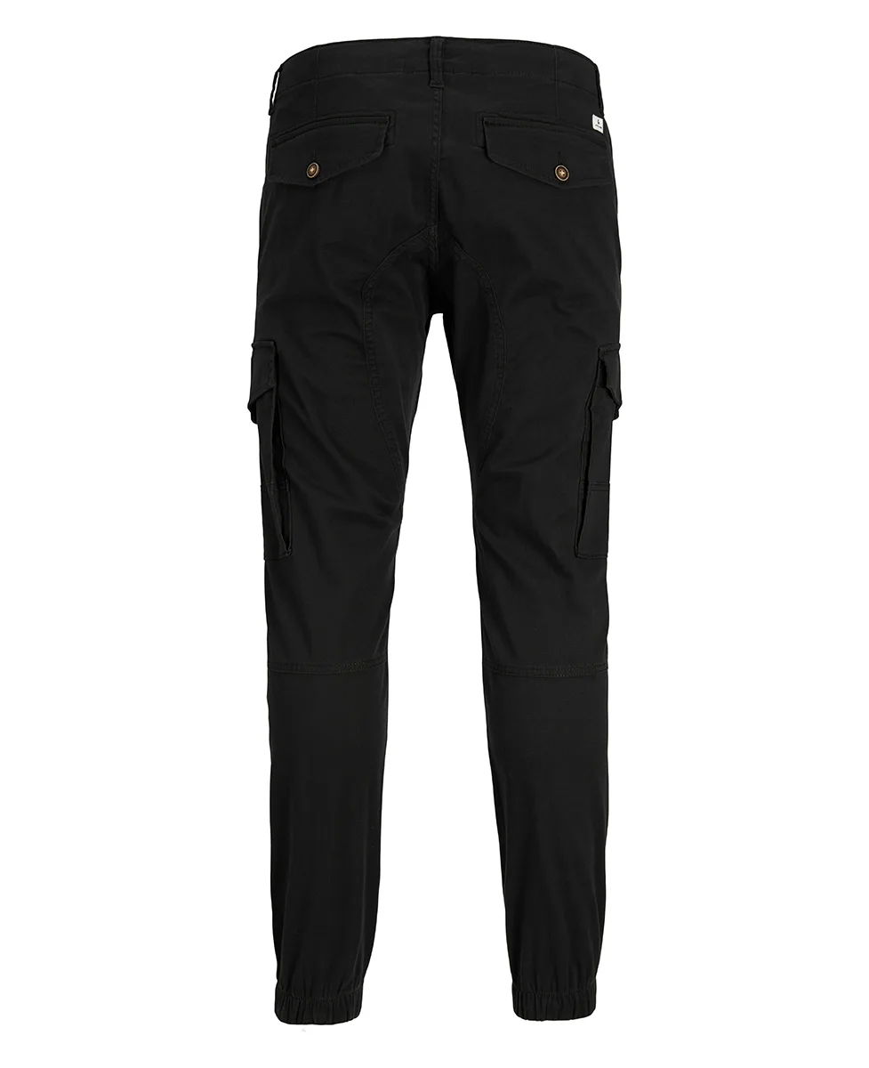 Jack and Jones Hlače Slim Fit Cargo - Image 2