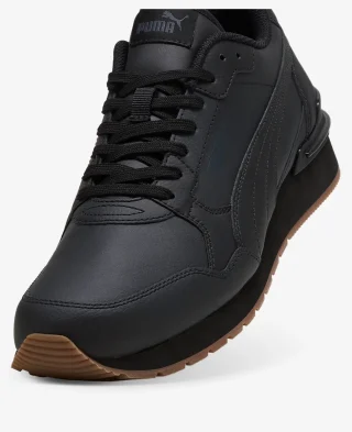 Puma Patike ST Runner v4 Leather Sneakers - Image 5