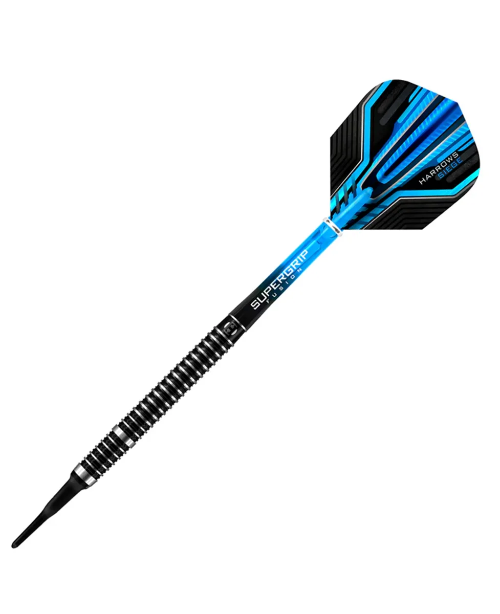 Harrows Pikado Strelice Siege 90% Soft Tip 20gr - Image 2
