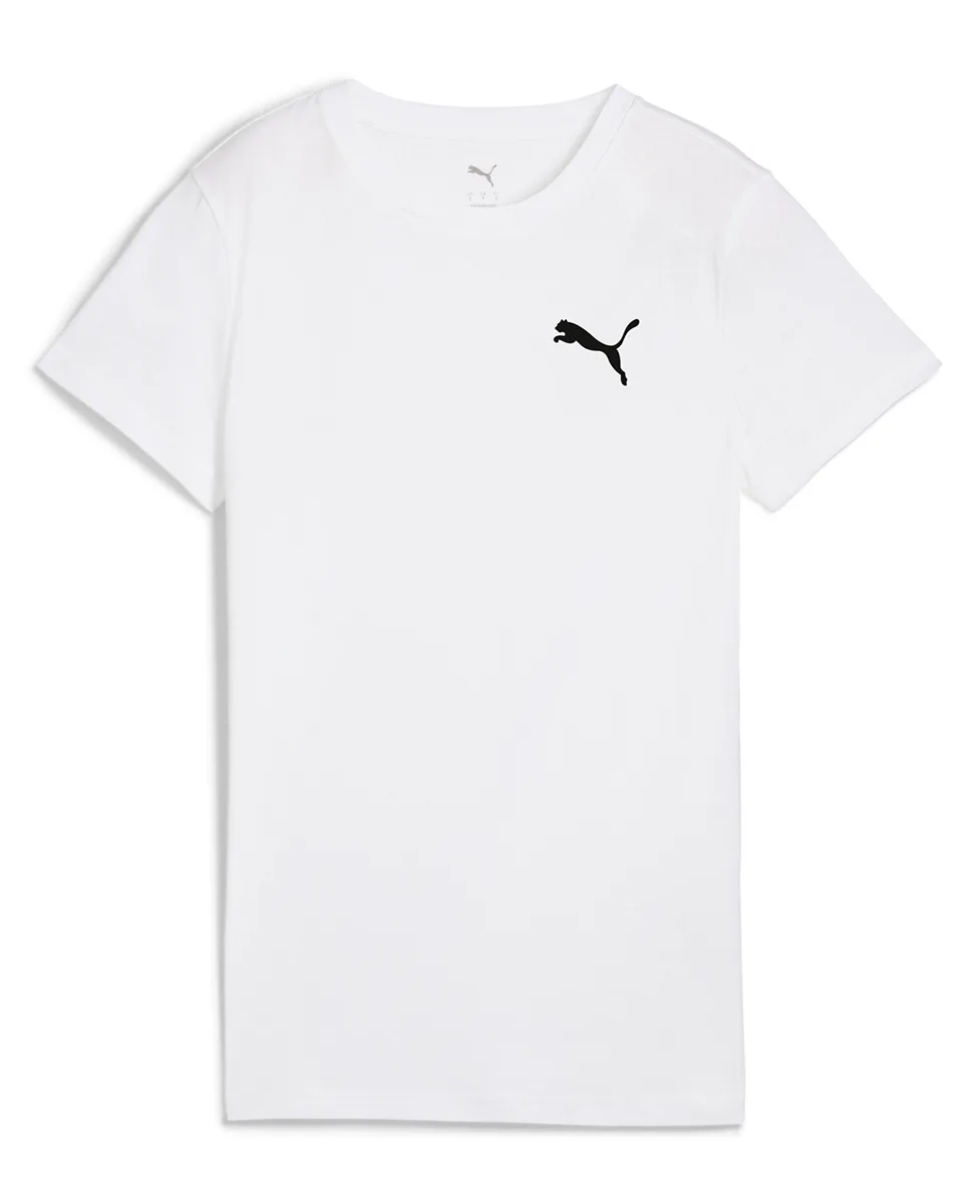 Puma Majica ESS Logo Tee