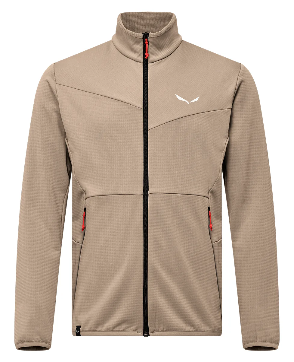 Salewa Dukserica Puez Cammino Polarlite
