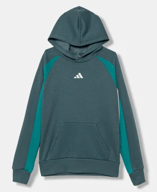 Adidas Dukserica Colorblock Fleece