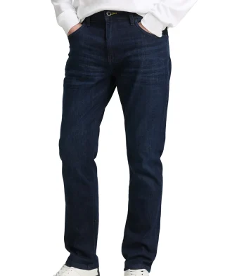 Tom Tailor Hlače Josh Regular Slim