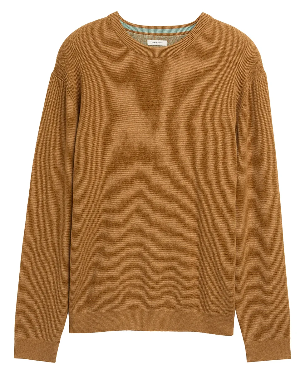 Tom Tailor Džemper Knitted Jumper - Image 3