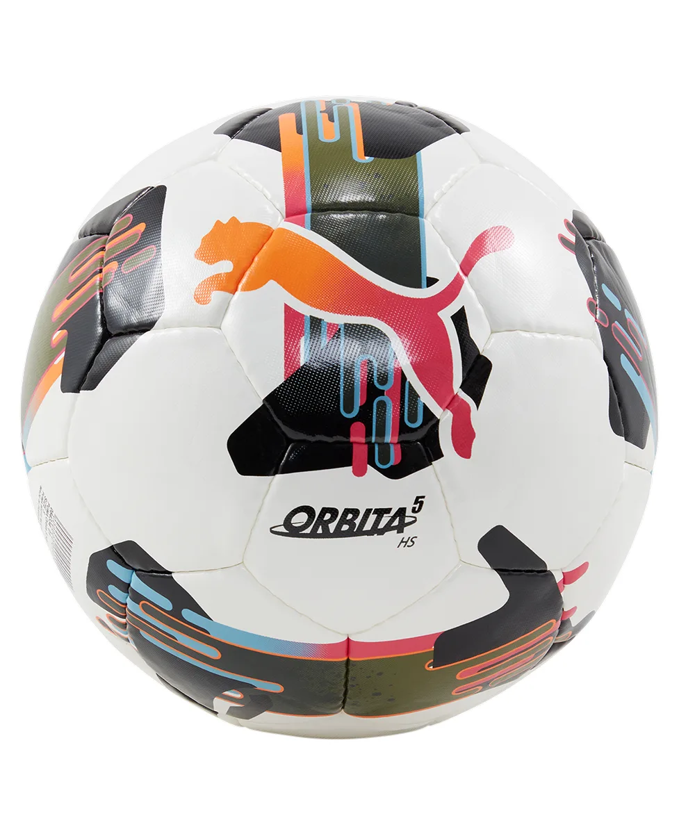 Puma Nogometna Lopta Orbita