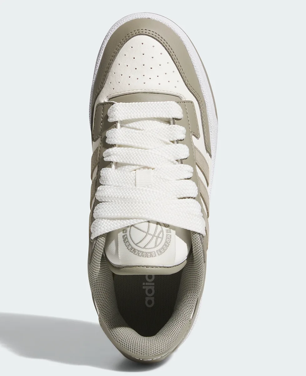Adidas Patike Rapid Court Low - Image 3