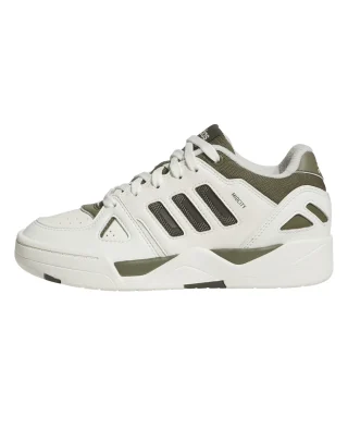 Alternative view of Adidas Patike Mid City Low