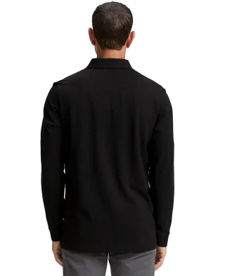 Alternative view of Tom Tailor Majica Polo Long-sleeved Shirt