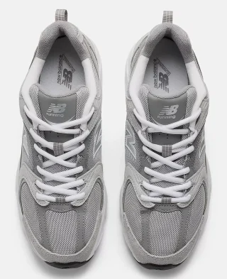 New Balance Patike 530 - Image 3