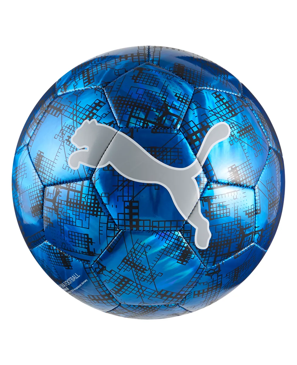 Puma Nogometna Lopta Cup Graphic