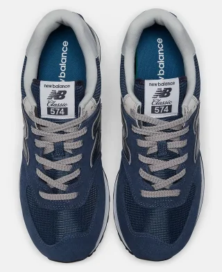 New Balance Patike 574 - Image 3