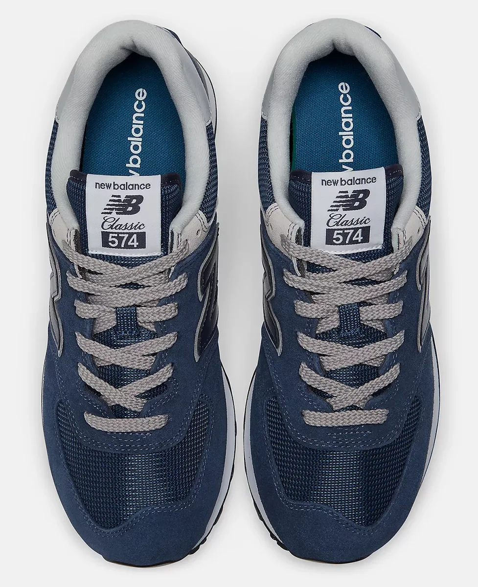 New Balance Patike 574 - Image 3