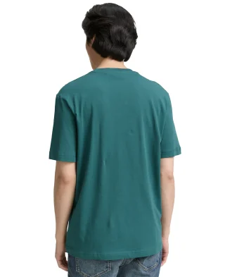 Alternative view of Tom Tailor Majica Basic With Logo Print