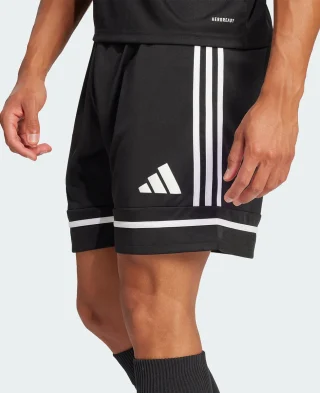 Alternative view of Adidas Šorc Squadra 25