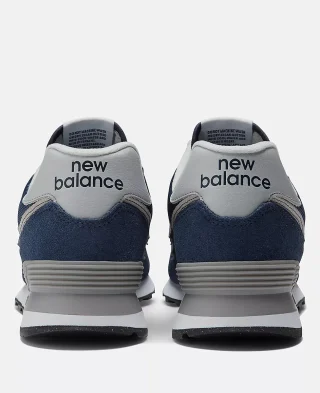 New Balance Patike 574 - Image 4