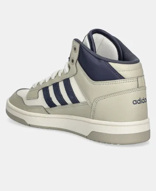 Alternative view of Adidas Patike Rapid Court Mid