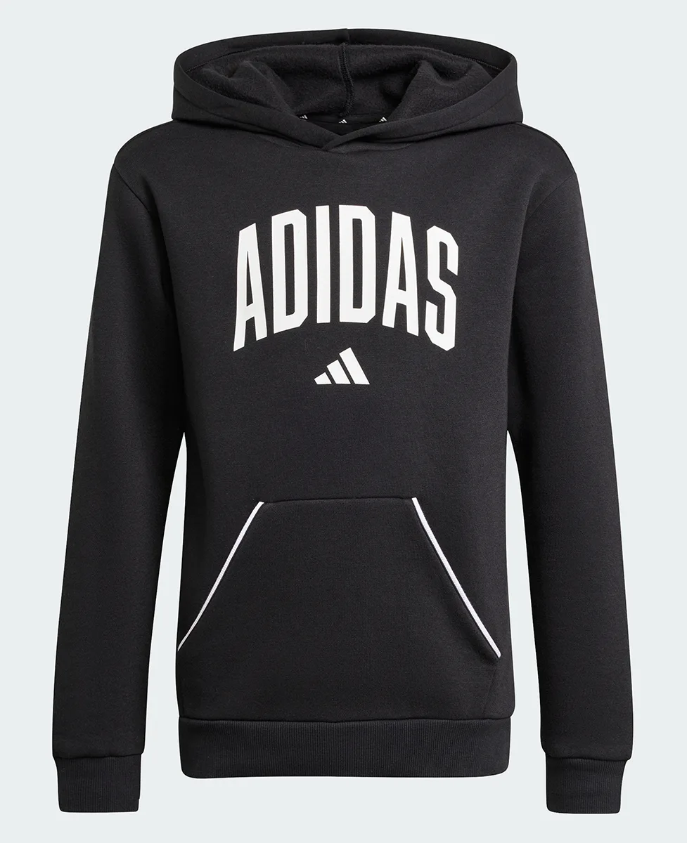 Adidas Dukserica Collegiate Typography