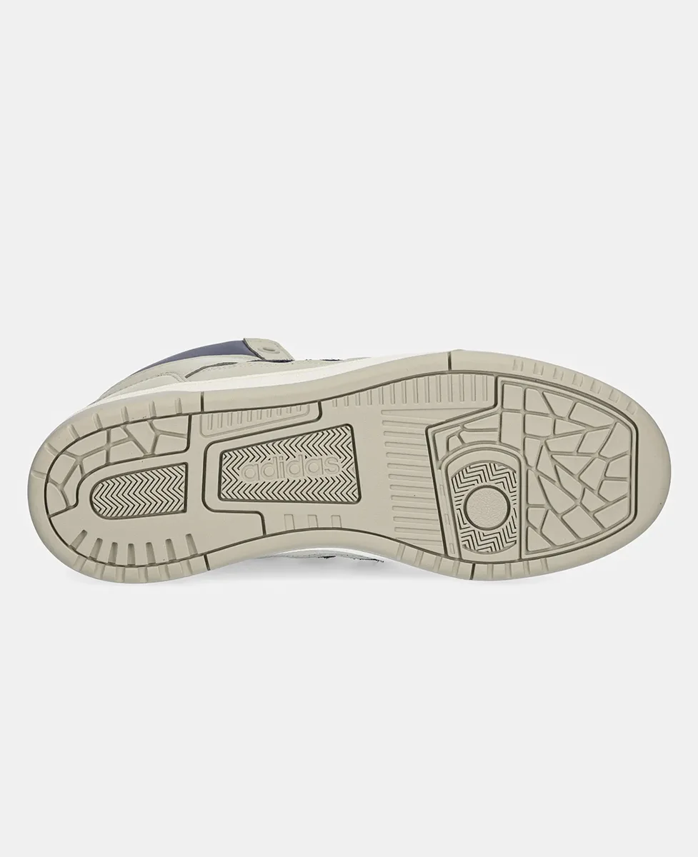 Adidas Patike Rapid Court Mid - Image 4