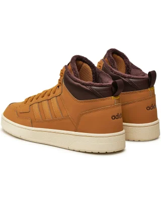 Alternative view of Adidas Patike Rapid Court Mid Winterized