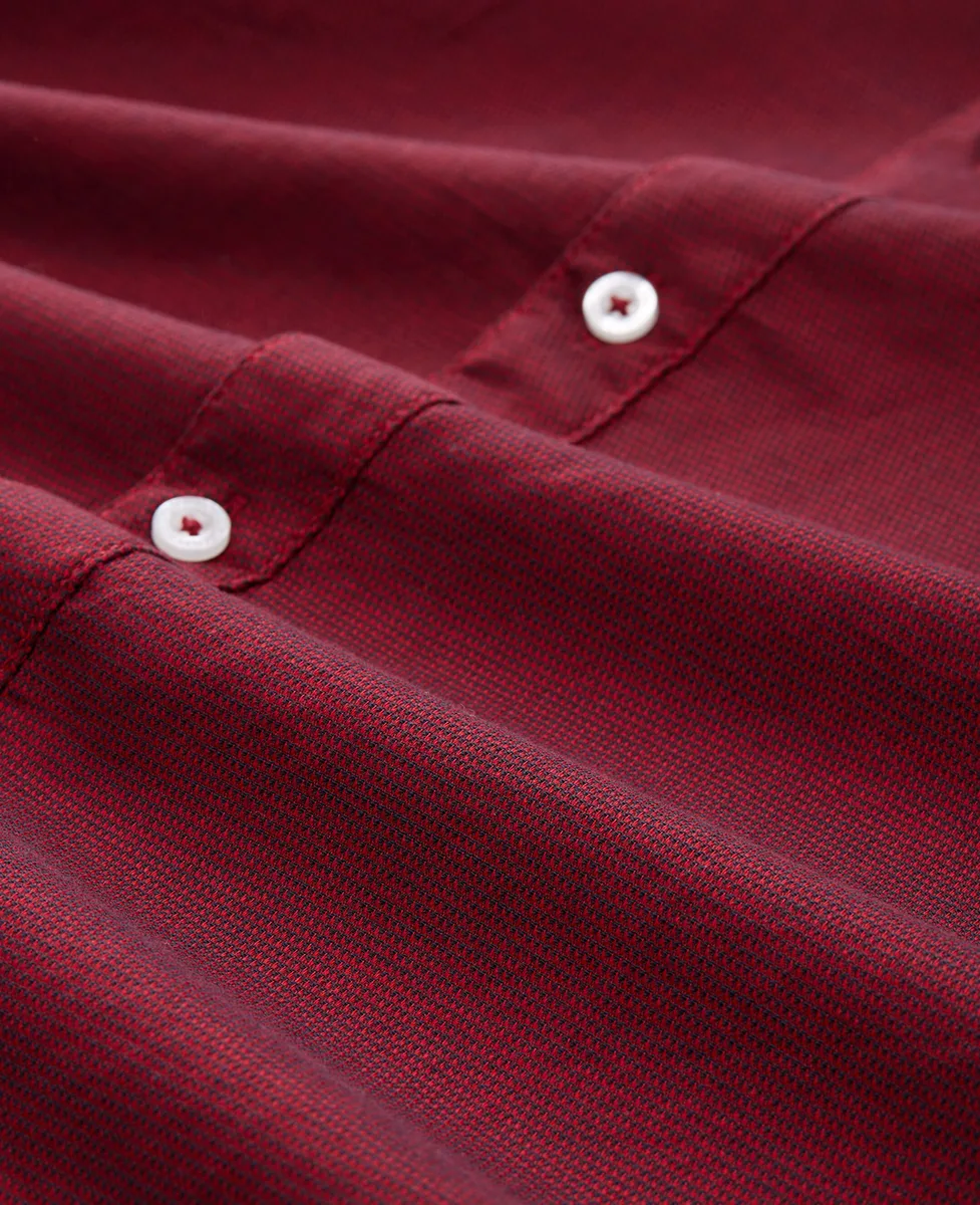 Tom Tailor Košulja Regular fit with structure - Image 2