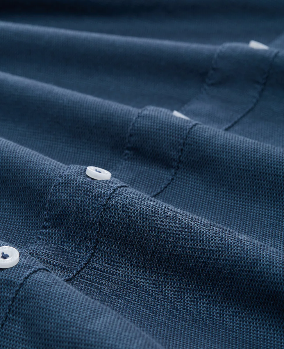 Tom Tailor Košulja Regular fit with structure - Image 3
