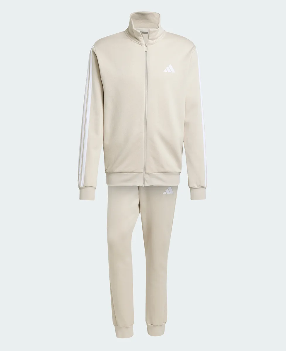Adidas Trenerka 3-Stripes Fleece Track Suit