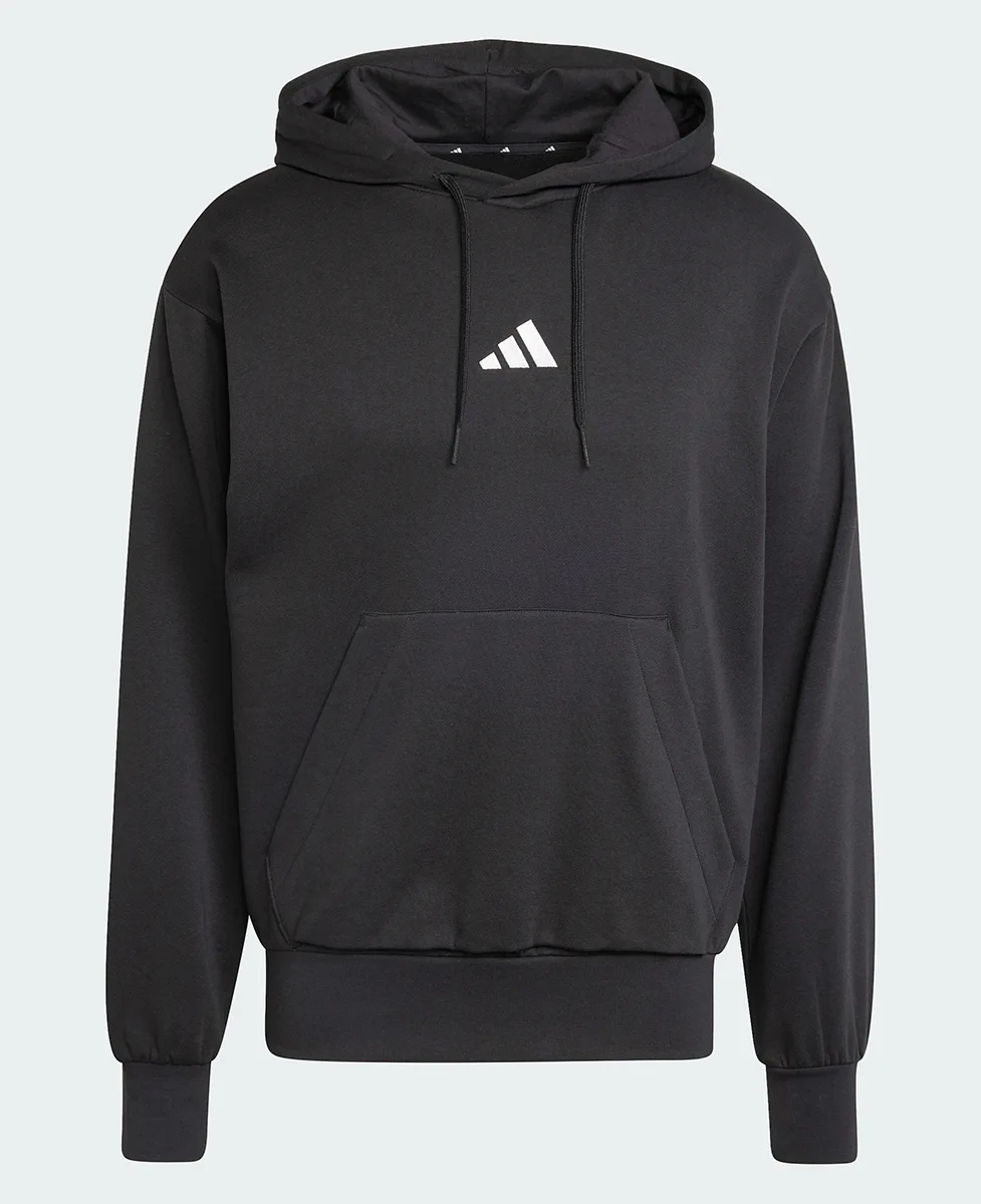 Adidas Dukserica Essentials Feelcozy Fleece