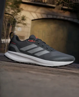 Adidas Patike Runfalcon 5 TR Running - Image 2