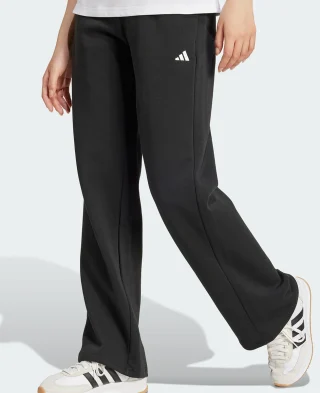 Alternative view of Adidas Trenerka Donji Dio Essentials Small Logo Feel Cozy Open-Hem