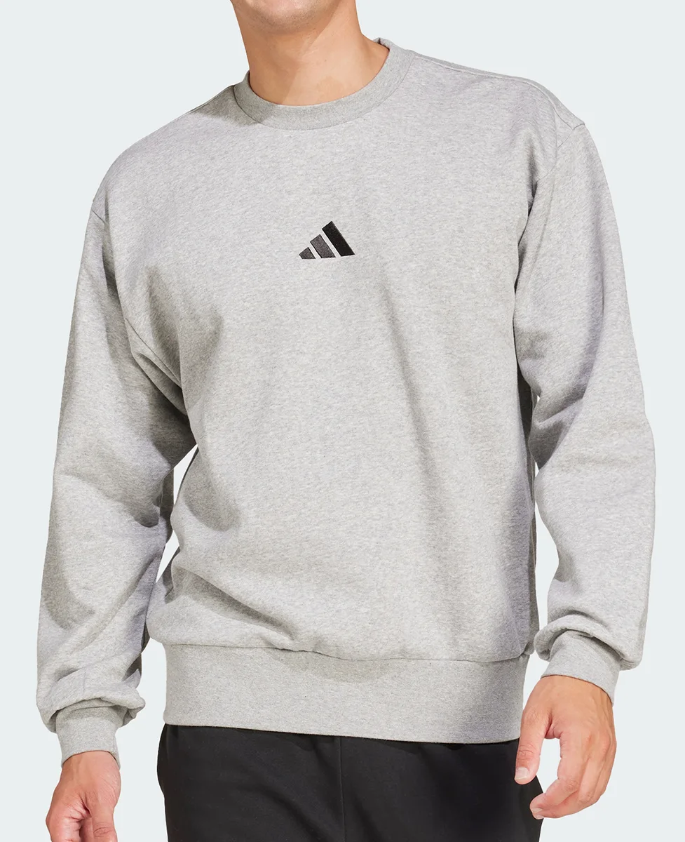 Adidas Majica Essentials Feelcozy Fleece - Image 2