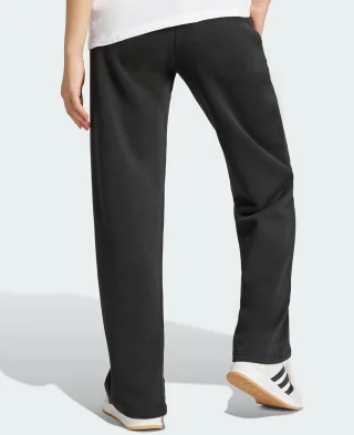 Adidas Trenerka Donji Dio Essentials Small Logo Feel Cozy Open-Hem - Image 3