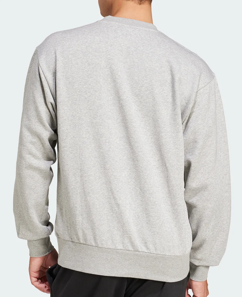 Adidas Majica Essentials Feelcozy Fleece - Image 3