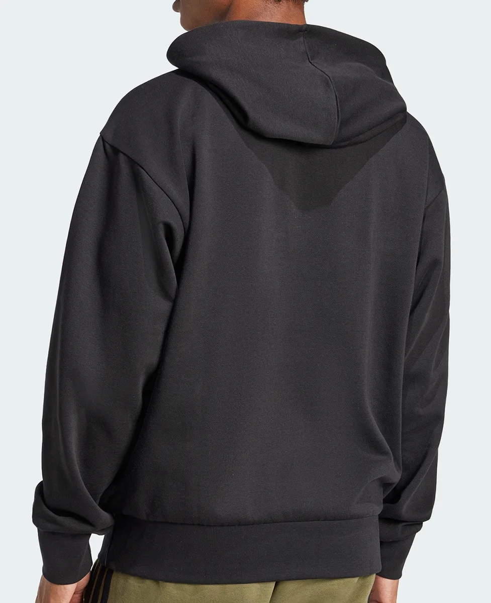 Adidas Dukserica Essentials Feelcozy Fleece - Image 3
