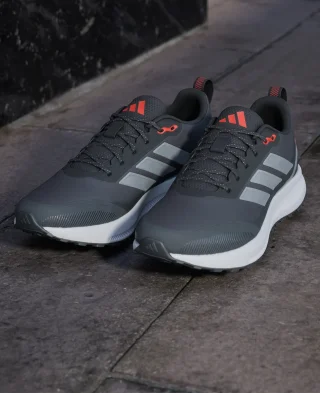 Adidas Patike Runfalcon 5 TR Running - Image 7