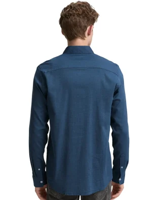Alternative view of Tom Tailor Košulja  Regular fit with structure