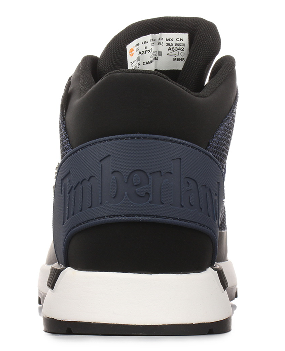Timberland Čizme Sprint Trekker Mid Fab Wp - Image 6